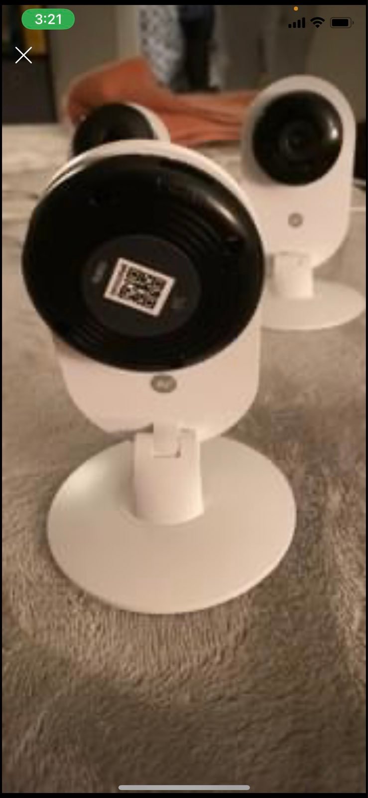 Camera