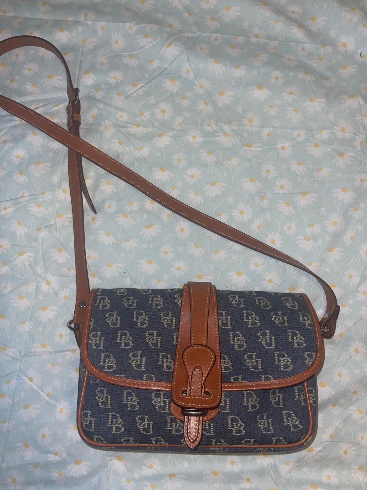vintage Dooney and Bourke