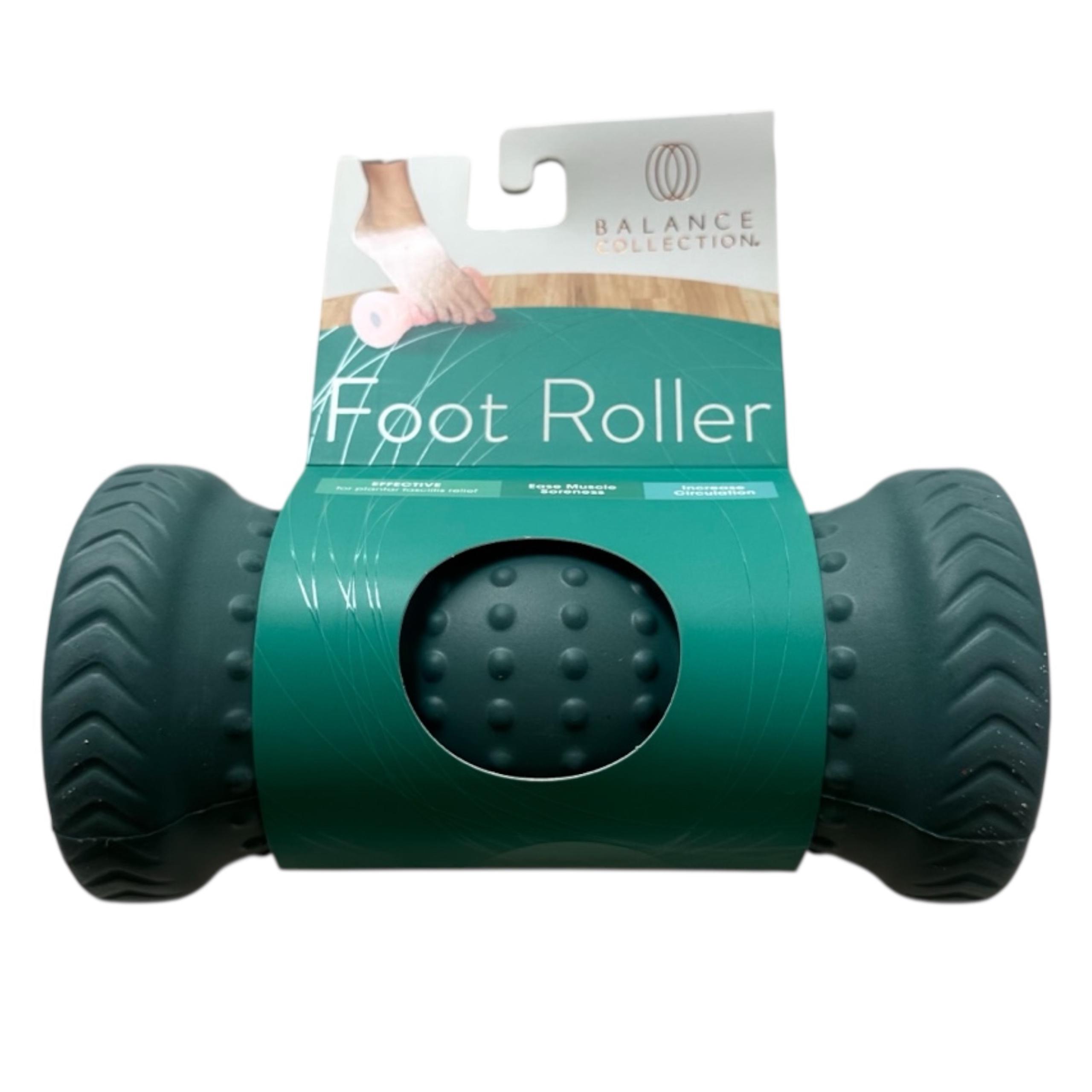 Foot Roller