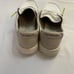 Hey Dude Wendy Star White Slip On Comfort Shoes Size 7