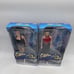 Vintage 1998 Stars on Ice KATARINA WITT Set Of 2 -Read