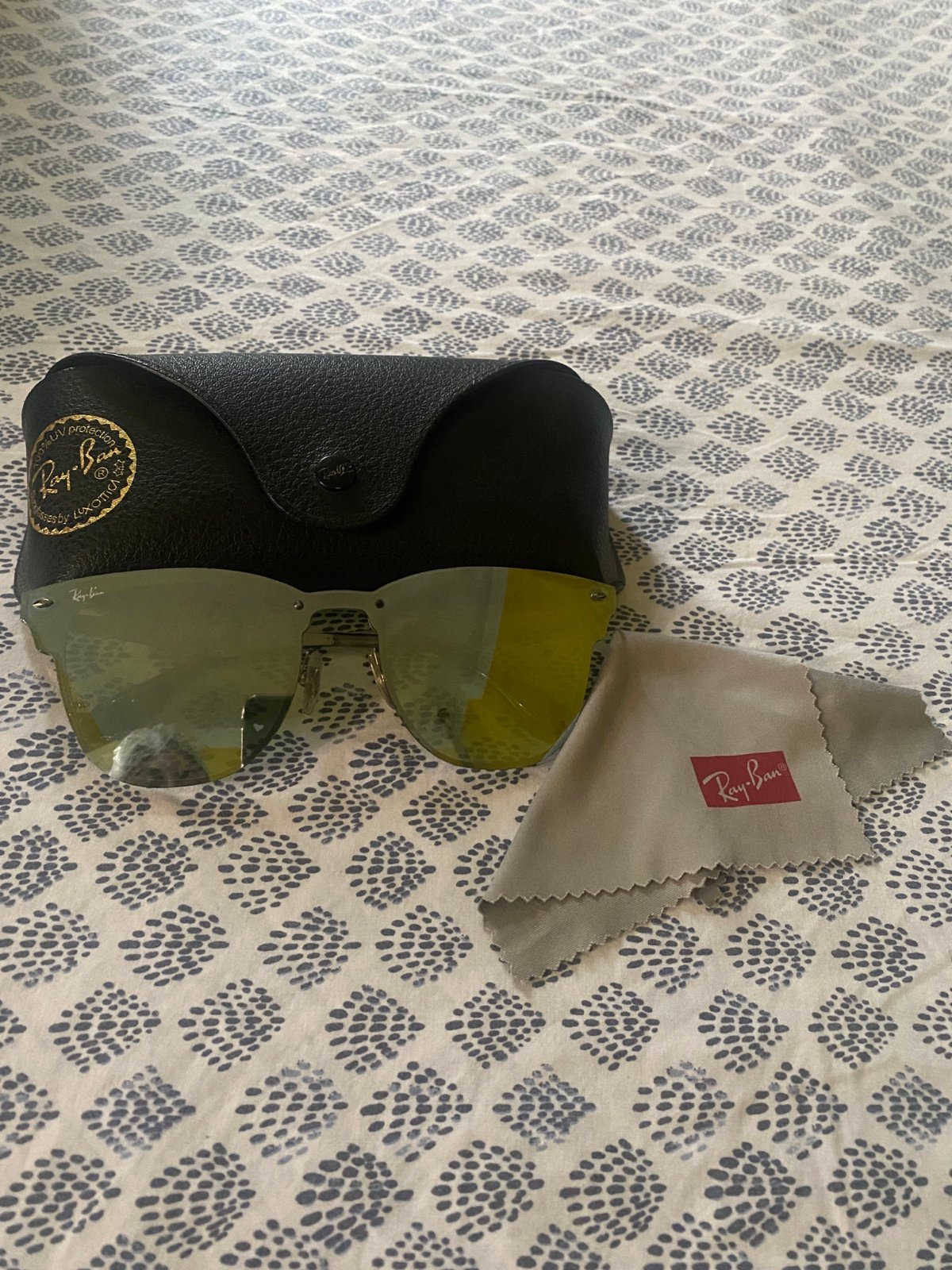 Ray-ban clubmaster