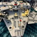 Lego Star Wars 75257: Millennium Falcon, ship only