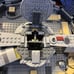 Lego Star Wars 75257: Millennium Falcon, ship only