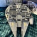 Lego Star Wars 75257: Millennium Falcon, ship only