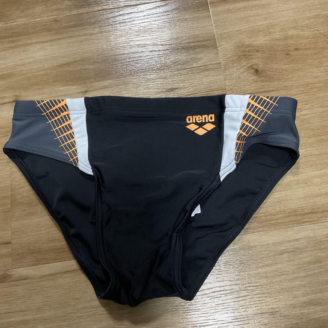Arena Competition Swim Briefs, Size 32