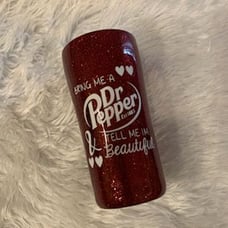 Bring me a dr pepper