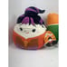 Squishmallow 8 HOCUS POCUS Sanderson Sisters Halloween Plush Set of 3 NWT