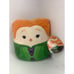Squishmallow 8 HOCUS POCUS Sanderson Sisters Halloween Plush Set of 3 NWT