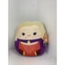 Squishmallow 8 HOCUS POCUS Sanderson Sisters Halloween Plush Set of 3 NWT