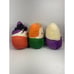 Squishmallow 8 HOCUS POCUS Sanderson Sisters Halloween Plush Set of 3 NWT