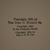 Antique Wonder Book of Bible Stories