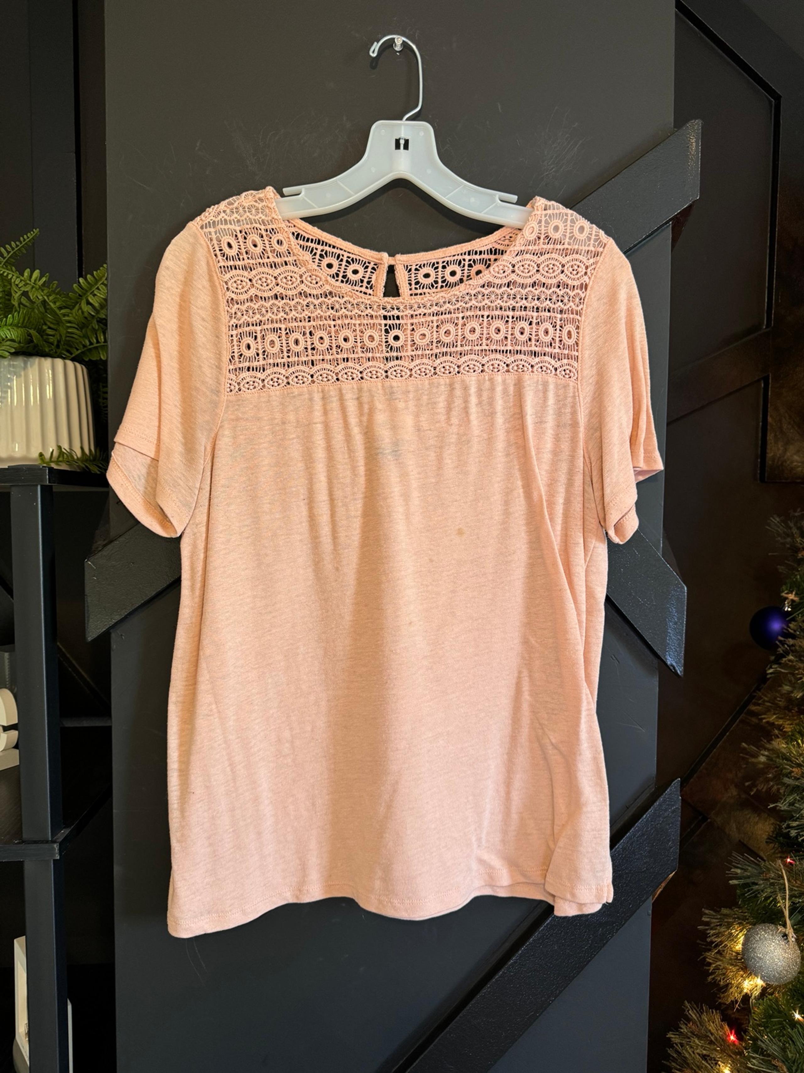 Peach top
