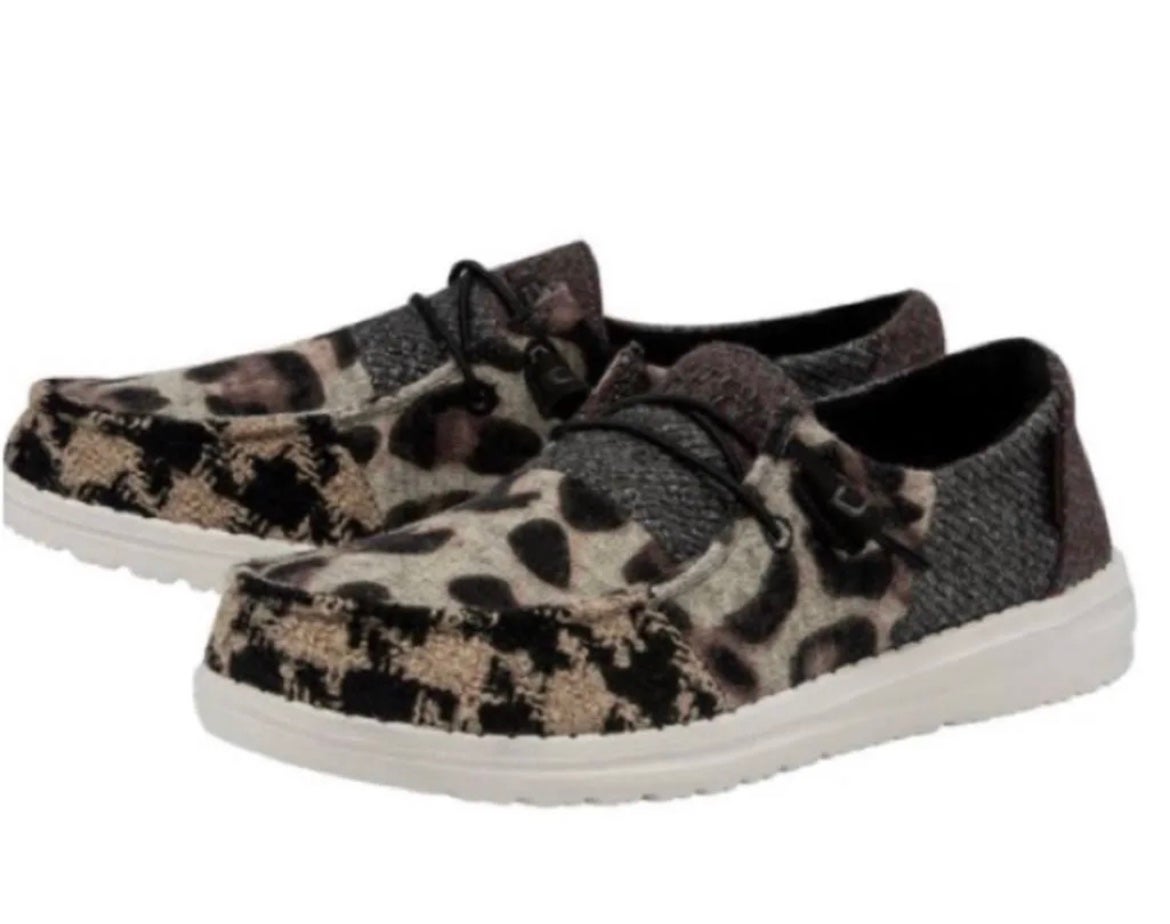 Heydude Wendy Shoe
