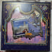 2023 Disney Parks Wish Star Asha Valentino Mini Jumbo Box LE 5000 Pin