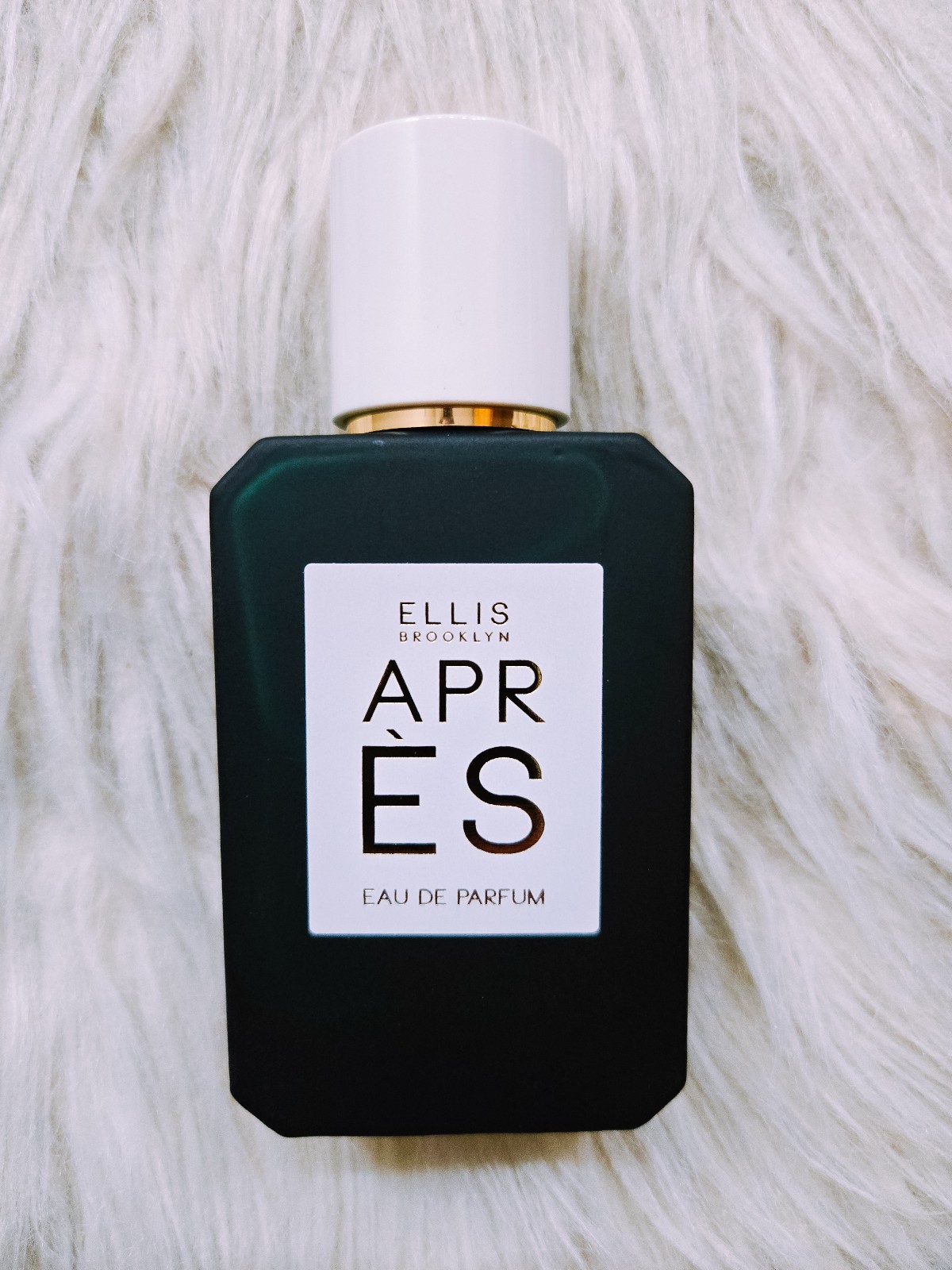 Ellis Brooklyn Apres 1.7oz Perfume
