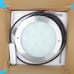 VEVOR 12V LED Pool Light, 10 Inch 40W, RGBW Color Changing Inground Swimming Poo