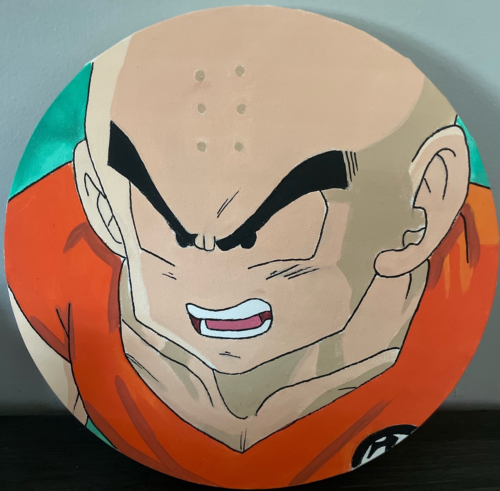 Dragon ball z