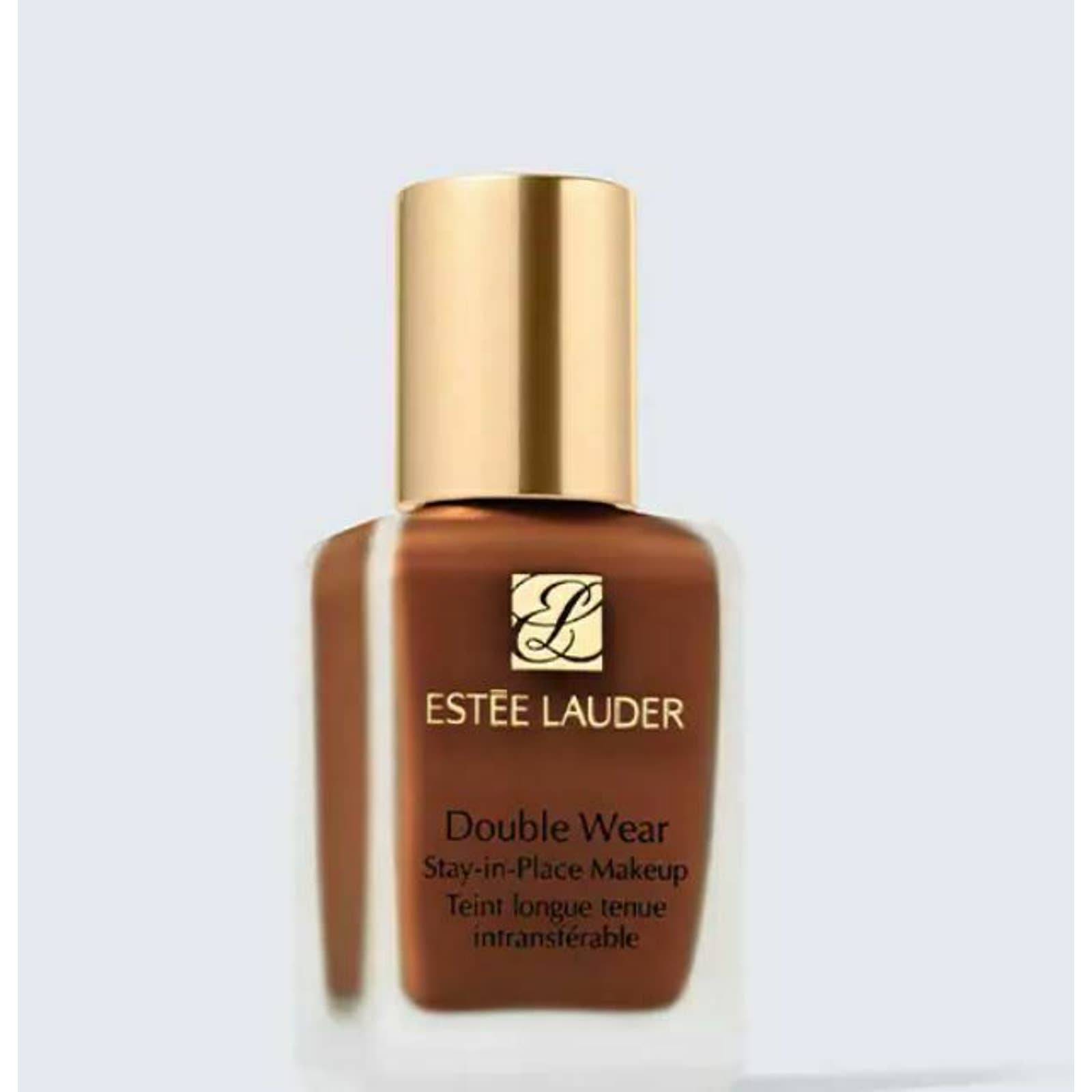Estee Lauder Double Wear Foundation 6W2