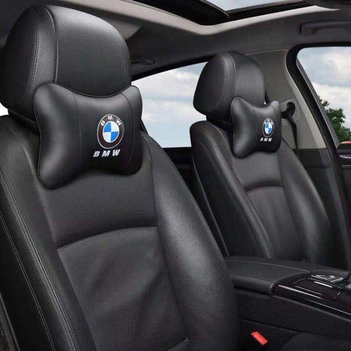 Auto Accessories High-end material for car seat headrest