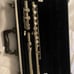 Bundy Flute