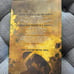 The Revenge Pact by Isla Madden Mills special edition hardcover