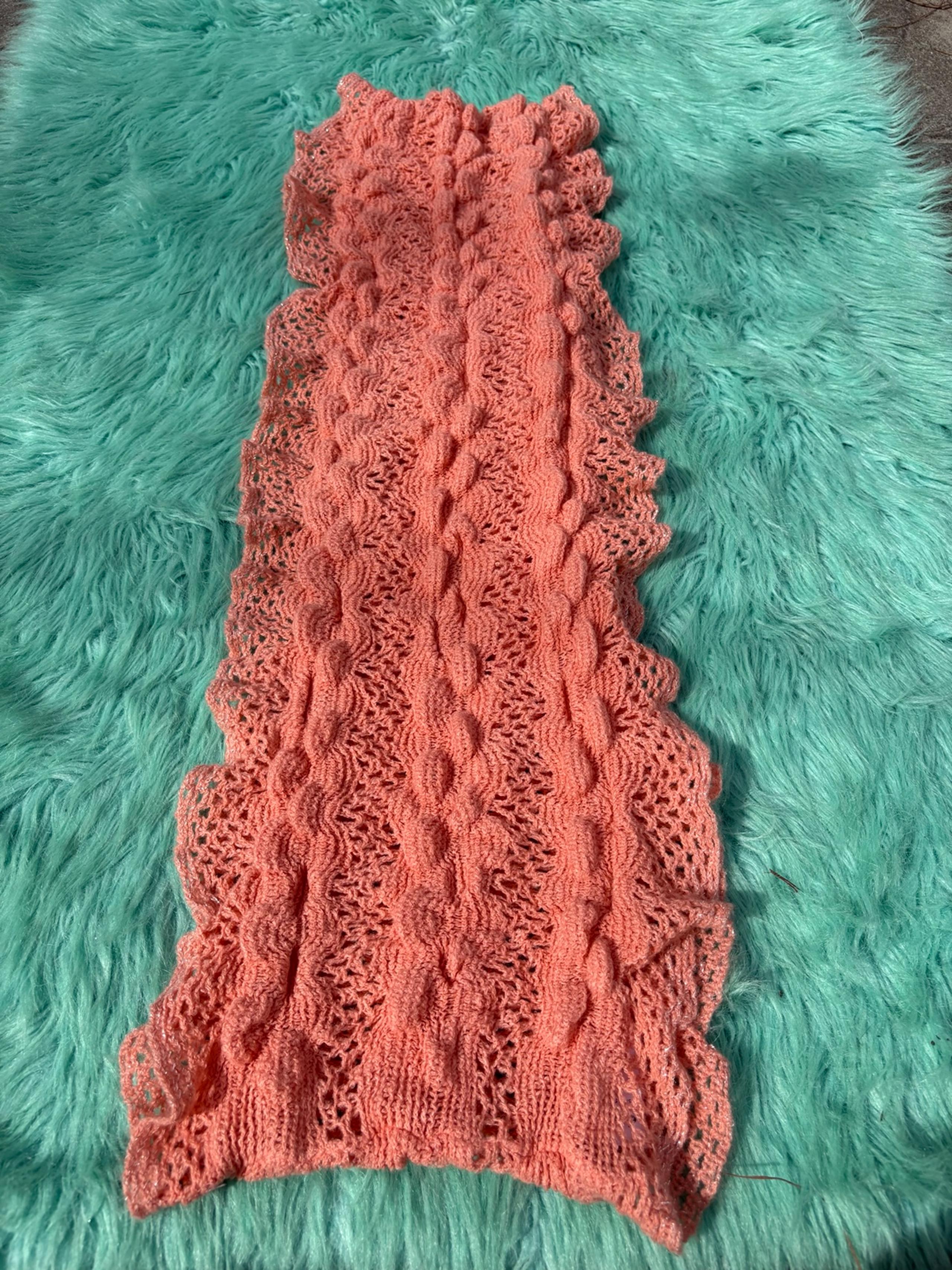 Charlotte Russe y2k scarf
