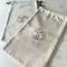 Hermes Dustbag Set_Shoes