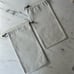Hermes Dustbag Set_Shoes