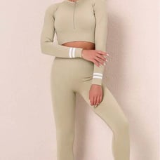 Active wear set (s)