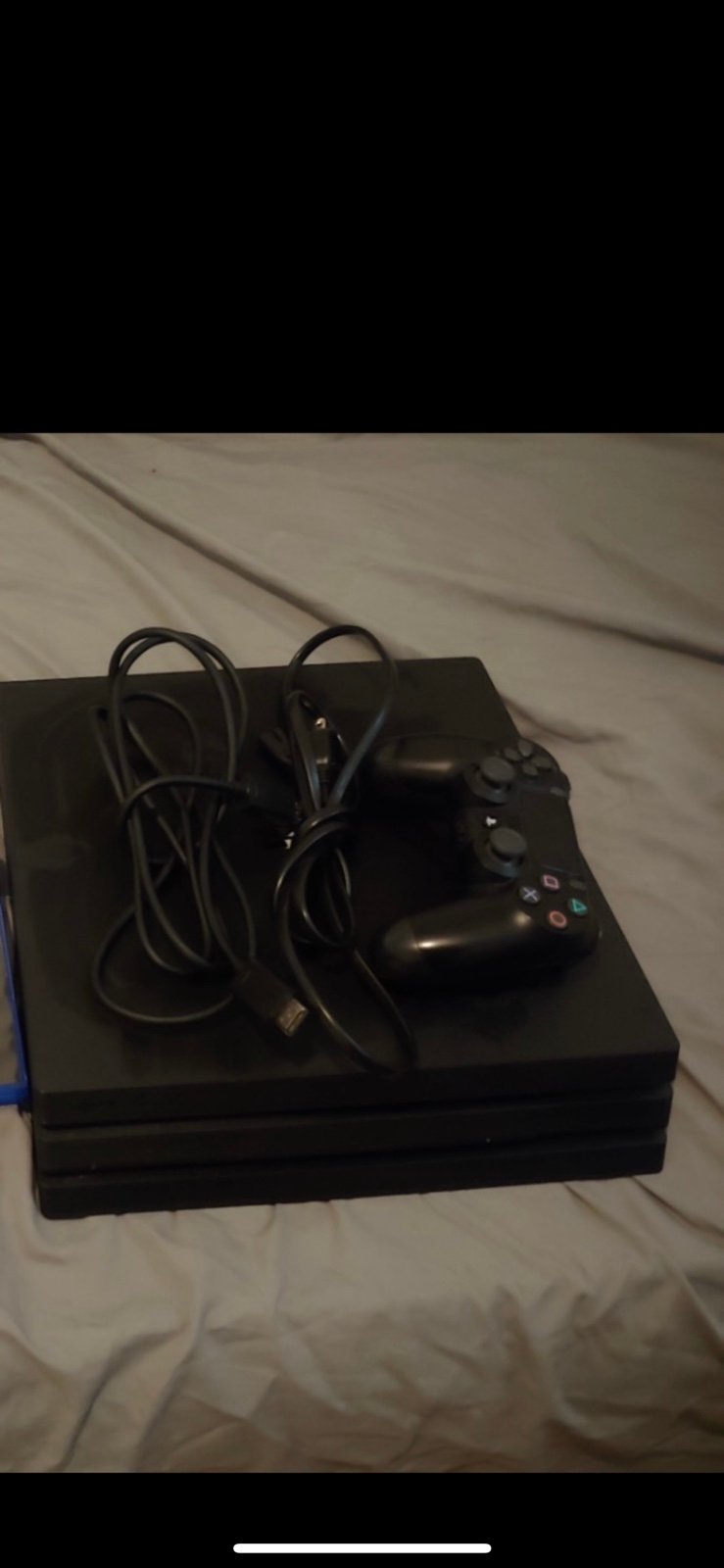PlayStation 4 Pro 1TB