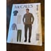 Sewing Patterns Lot of 11 McCalls Butterick Simplicity Vogue Uncut Womens, Girls