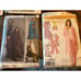 Sewing Patterns Lot of 11 McCalls Butterick Simplicity Vogue Uncut Womens, Girls