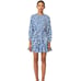 RHODE Women's Ella Dress Orbit Medium
