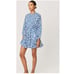 RHODE Women's Ella Dress Orbit Medium
