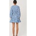 RHODE Women's Ella Dress Orbit Medium