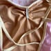 Yumiko pink Daniela leotard