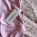 Yumiko pink Daniela leotard