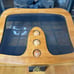 Vintage Levenger Foot Trampoline Orthopedic Foot Rest & Massage