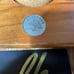 Vintage Levenger Foot Trampoline Orthopedic Foot Rest & Massage