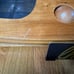 Vintage Levenger Foot Trampoline Orthopedic Foot Rest & Massage