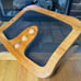 Vintage Levenger Foot Trampoline Orthopedic Foot Rest & Massage