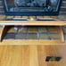 Vintage Levenger Foot Trampoline Orthopedic Foot Rest & Massage