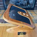 Vintage Levenger Foot Trampoline Orthopedic Foot Rest & Massage