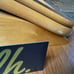 Vintage Levenger Foot Trampoline Orthopedic Foot Rest & Massage