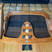 Vintage Levenger Foot Trampoline Orthopedic Foot Rest & Massage