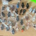 Lego star wars lot/haul