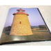 LIGHTHOUSES~Easton Press~ Collector's Edition Leather Bound - Michael Vogel