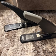 Lot of 2 Heavy Duty Desktop Stapler