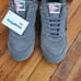 Kangaroo sneakers